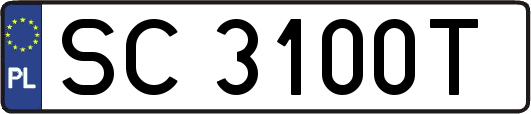 SC3100T