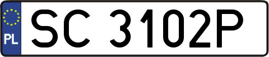 SC3102P