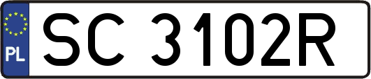 SC3102R
