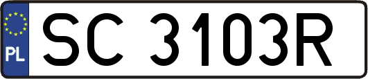 SC3103R
