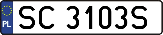 SC3103S
