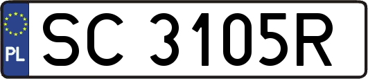 SC3105R