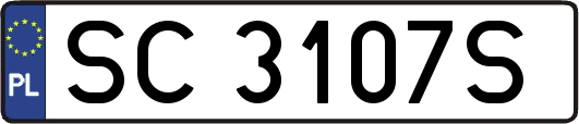 SC3107S
