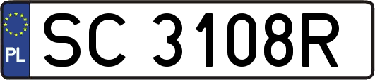 SC3108R