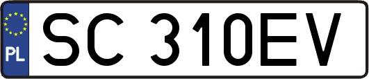 SC310EV