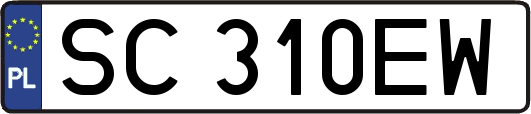 SC310EW