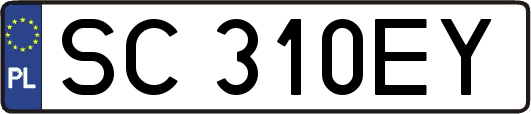 SC310EY