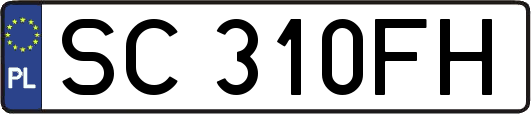 SC310FH
