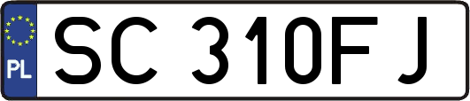 SC310FJ