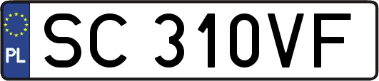 SC310VF