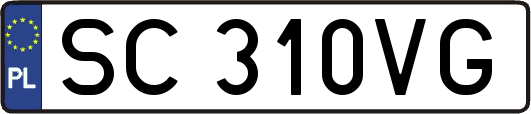 SC310VG