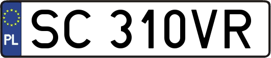 SC310VR