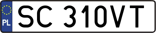 SC310VT