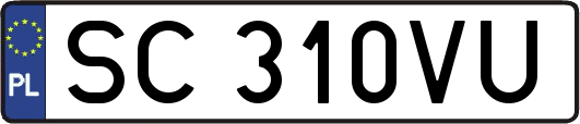 SC310VU