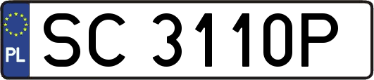 SC3110P