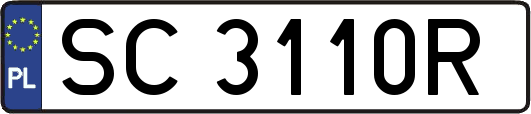 SC3110R