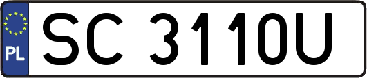 SC3110U