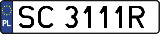 SC3111R