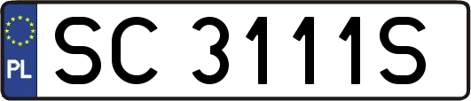 SC3111S