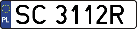 SC3112R