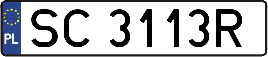 SC3113R