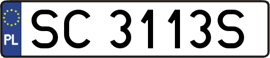 SC3113S