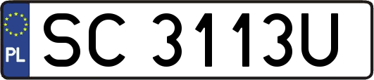 SC3113U