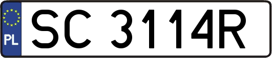 SC3114R