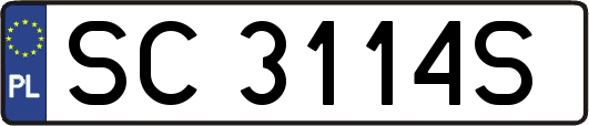 SC3114S
