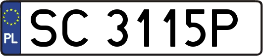 SC3115P