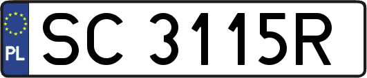 SC3115R
