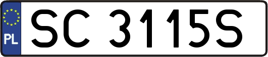 SC3115S