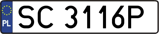 SC3116P