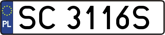 SC3116S