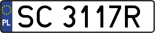 SC3117R