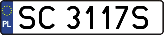 SC3117S