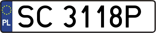 SC3118P