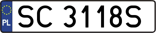 SC3118S