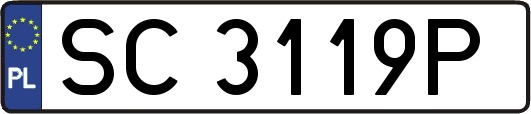 SC3119P