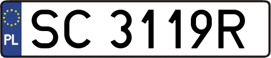 SC3119R