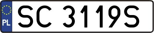 SC3119S