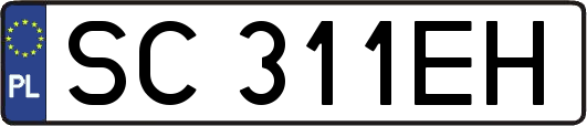 SC311EH