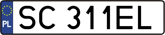 SC311EL