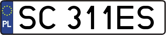 SC311ES