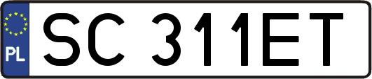 SC311ET