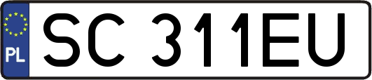 SC311EU
