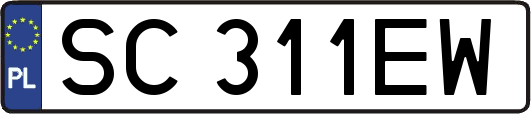 SC311EW