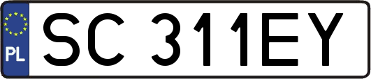 SC311EY