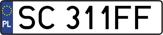 SC311FF