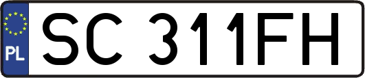 SC311FH